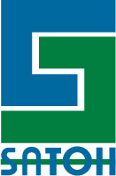 佐藤工機株式会社のロゴ
